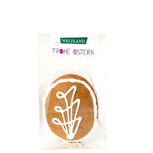 Lebkuchen Osterei