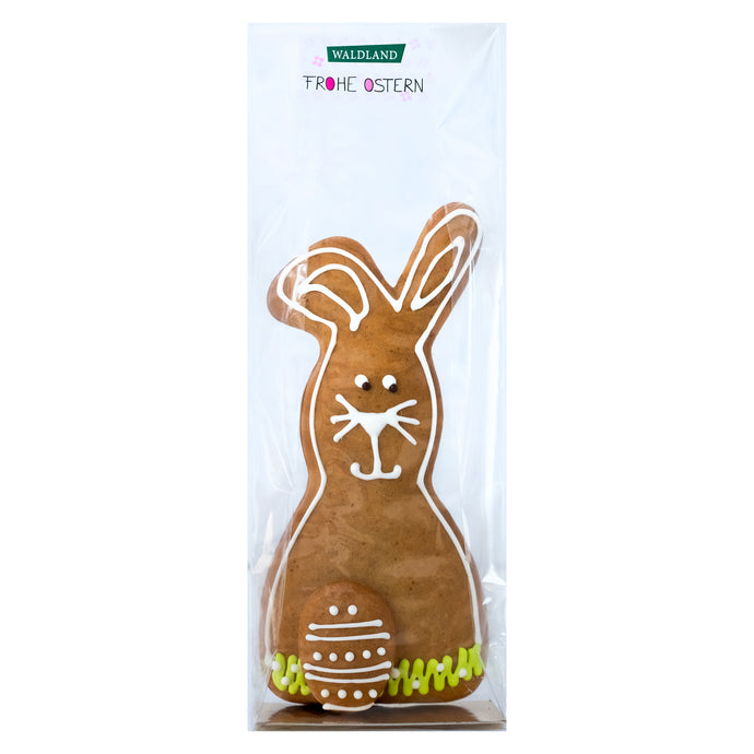 Lebkuchen Osterhase