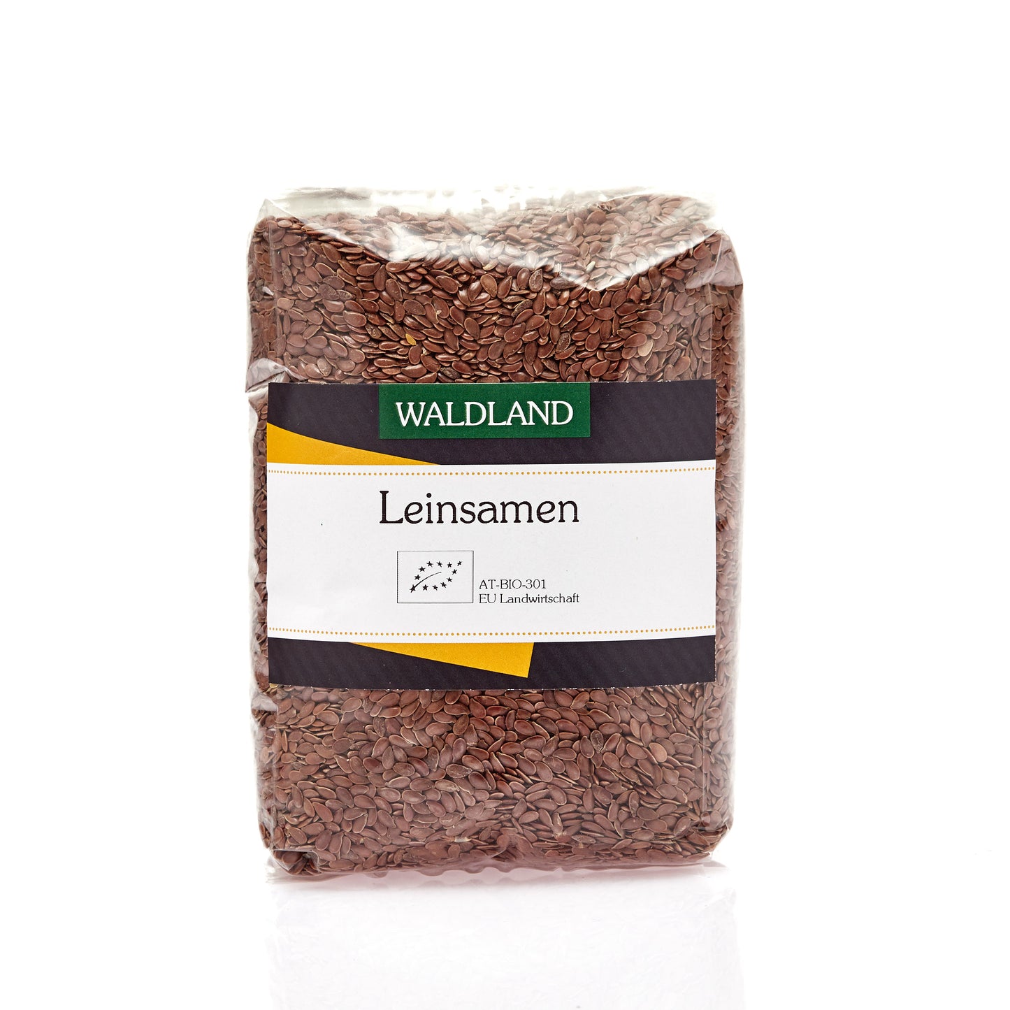 Leinsamen bio