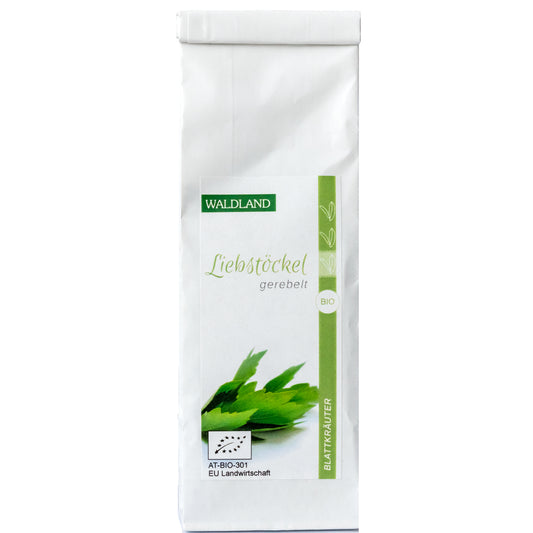 Liebstöckel bio