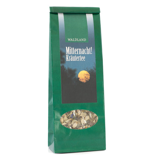 Kräutertee MITTERNACHT