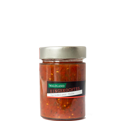 Paradeiser Soße