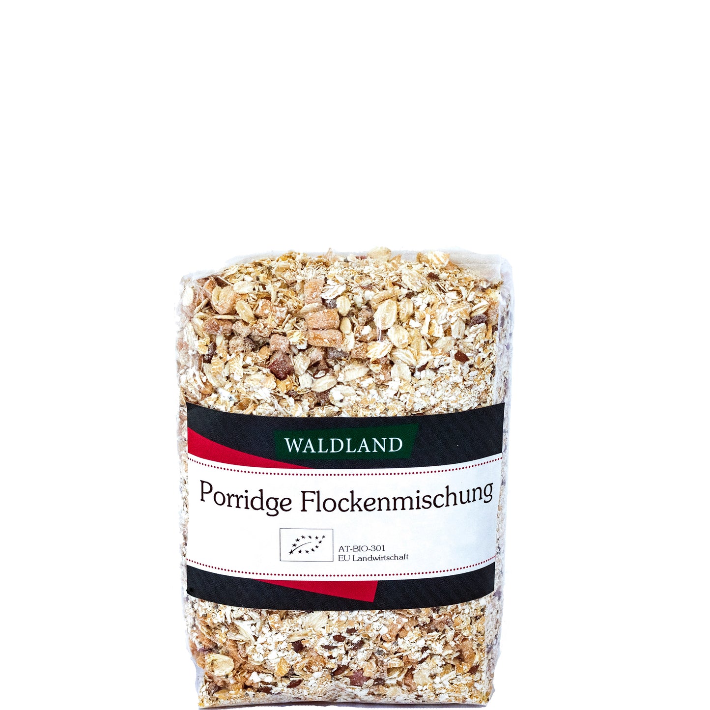 Porridge Flockenmischung bio