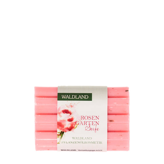 Rosengarten Seife