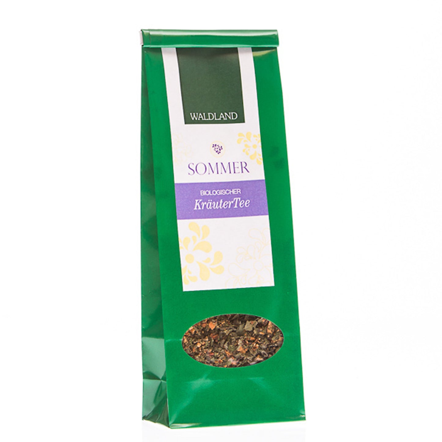 Kräutertee SOMMER bio