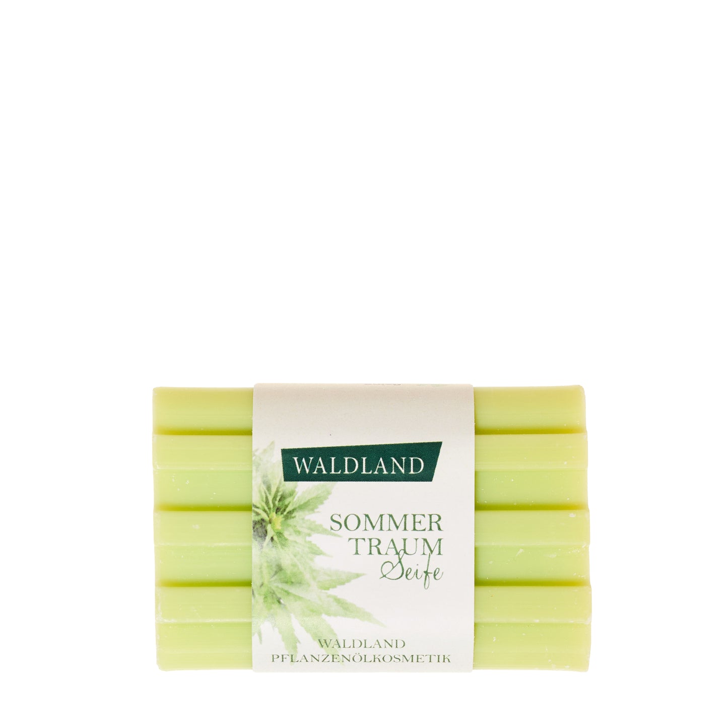 Sommertraum Seife