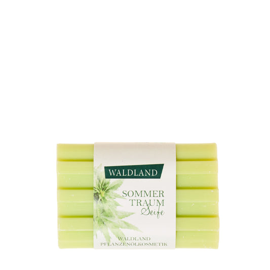 Sommertraum Seife