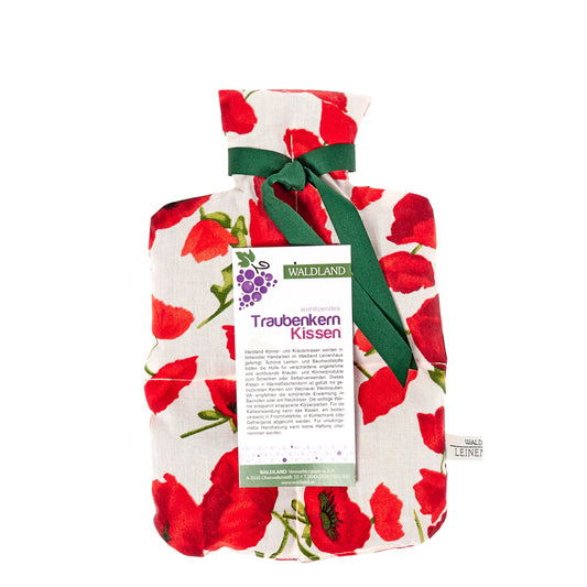 Traubenkern Kissen