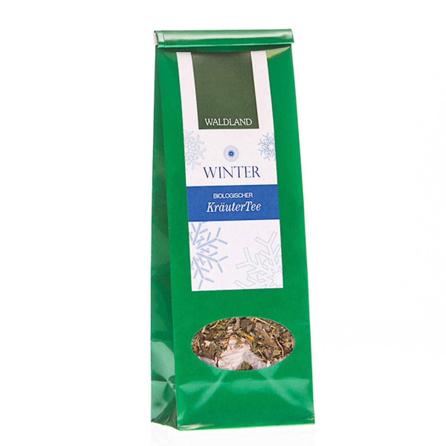 Kräutertee WINTER bio